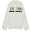 NOMA T.D. DREAM EMB. SHIRT White NOMA T.D. DREAM EMB. SHIRT White