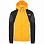 The North Face M FARSIDE JACKET FLAME ORANGE (ECL) The North Face M FARSIDE JACKET FLAME ORANGE (ECL)