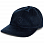 Polar CORD CAP POLICE BLUE Polar CORD CAP POLICE BLUE