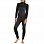 Jobe Aspen Fullsuit Chestzip 5|3mm BLACK Jobe Aspen Fullsuit Chestzip 5|3mm BLACK