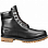 Timberland 6 INCH HERITAGE BOOT JET BLACK Timberland 6 INCH HERITAGE BOOT JET BLACK
