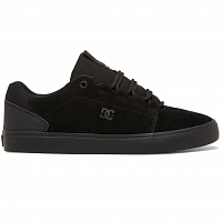 DC Hyde M Shoe BLACK/BLACK/BLACK