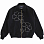 Noon Goons Floran Embroidery Jacket BLACK Noon Goons Floran Embroidery Jacket BLACK