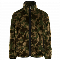 NEEDLES W.u. Piping Jacket KHAKI