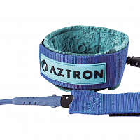 AZTRON SUP Coil Leash ASSORTED