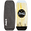 Ronix ROVE KARVER Maple / White / Black Ronix ROVE KARVER Maple / White / Black