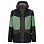 Peak Performance Gravity Jacket CONIFEROUS GREEN Peak Performance Gravity Jacket CONIFEROUS GREEN