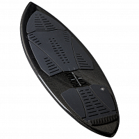 Ronix Carbon Air Core 3 Skimmer BLACK