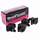 Ronix M6 BRAIN FRAME BOOT HARDWARE BLACK Ronix M6 BRAIN FRAME BOOT HARDWARE BLACK