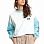 Quiksilver MOON HORIZONS W  LILY WHITE