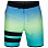 Hurley M PHTM BLOCK PARTY KEEP COOL 18' Pacific Blue Hurley M PHTM BLOCK PARTY KEEP COOL 18' Pacific Blue