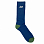 RIPNDIP CASTANZA SOCKS NAVY / HUNTER GREEN RIPNDIP CASTANZA SOCKS NAVY / HUNTER GREEN