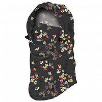 Airhole Airhood Milkfleece MEADOW