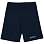 Sporty & Rich Rizzoli Biker Short NAVY Sporty & Rich Rizzoli Biker Short NAVY