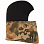Burton KIDS CLAVA KELP BIRCH CAMO Burton KIDS CLAVA KELP BIRCH CAMO