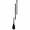 Starboard Lima Prepreg Carbon/3 PCS ADJ Carbon S35 ASSORTED Starboard Lima Prepreg Carbon/3 PCS ADJ Carbon S35 ASSORTED