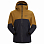 Arcteryx RUSH IS JACKET MENS 24K BLACK Arcteryx RUSH IS JACKET MENS 24K BLACK