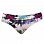 Stance CHEEKY NYLON OPUNTIA Stance CHEEKY NYLON OPUNTIA