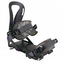 Spark R&D Women's Surge PRO BLACK