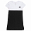 Element BLOCKED DRESS FLINT BLACK Element BLOCKED DRESS FLINT BLACK