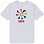 Nike M NK SB TEE ISO BIRCH HEATHER Nike M NK SB TEE ISO BIRCH HEATHER