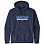 Patagonia M'S P-6 LOGO UPRISAL HOODY Classic Navy Patagonia M'S P-6 LOGO UPRISAL HOODY Classic Navy