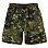 And Wander Printed UV Shield Pants KHAKI And Wander Printed UV Shield Pants KHAKI