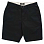 Vans AUTHENTIC STRETCH SHORT 20 BLACK Vans AUTHENTIC STRETCH SHORT 20 BLACK