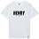 MOUNTAIN RESEARCH Henry S/S White MOUNTAIN RESEARCH Henry S/S White