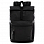 Vans ROLL IT BACKPACK BLACK Vans ROLL IT BACKPACK BLACK