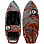 Ronix Volcom Sea Captain WHITE/RED Ronix Volcom Sea Captain WHITE/RED