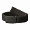 RVCA OPTION WEB BELT BLACK RVCA OPTION WEB BELT BLACK