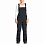 DC MONARCH BIB J SNPT BLACK DC MONARCH BIB J SNPT BLACK