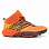 Hoka M SPEEDGOAT MID 2 GTX MANDARIN RED / GOLD FUSION Hoka M SPEEDGOAT MID 2 GTX MANDARIN RED / GOLD FUSION