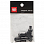 686 REPAIR CORD LOCKS BLACK 686 REPAIR CORD LOCKS BLACK