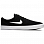 Nike SB Charge Suede BLACK/WHITE-BLACK Nike SB Charge Suede BLACK/WHITE-BLACK