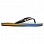 Quiksilver MOLOKAI VACANCY M SNDL BLACK/BLUE/GREEN Quiksilver MOLOKAI VACANCY M SNDL BLACK/BLUE/GREEN