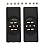 Spark R&D SPARK SOLID BOARD CANTED PUCKS ASSORTED Spark R&D SPARK SOLID BOARD CANTED PUCKS ASSORTED