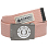 Element BEYOND BELT DUSTY PEACH Element BEYOND BELT DUSTY PEACH