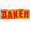 Baker SU19 BAKER LOGO STICKER ASSORTED Baker SU19 BAKER LOGO STICKER ASSORTED