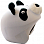Coolcasc PANDA BEAR ASSORTED Coolcasc PANDA BEAR ASSORTED