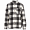 Billabong Forge Flannel BLACK/WHITE Billabong Forge Flannel BLACK/WHITE