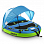 Jobe SEA-ESTA TOWABLE 3P ASSORTED Jobe SEA-ESTA TOWABLE 3P ASSORTED