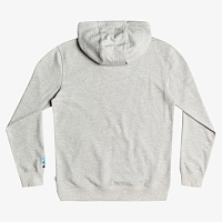 Quiksilver ON THE LINE M  ATHLETIC HEATHER