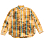 Garbstore Bleached Shirt BROWN Garbstore Bleached Shirt BROWN