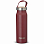 Primus Klunken V. Bottle 0,5l OX RED