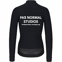 Pas Normal Studios Women's Long Sleeve Jersey BLACK