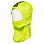 DC FELONY FACEMASK M NKWR SAFETY YELLOW DC FELONY FACEMASK M NKWR SAFETY YELLOW