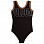 Volcom IVOL BODYSUIT BLACK Volcom IVOL BODYSUIT BLACK