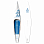 Starboard ELITE TOURING STARSHOT BLUE Starboard ELITE TOURING STARSHOT BLUE
